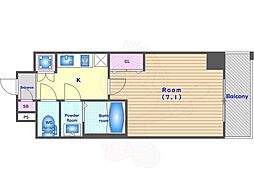 京都市南区吉祥院九条町