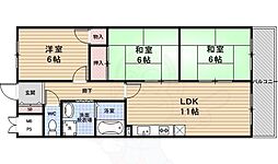 京都市右京区宇多野御屋敷町