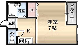 京都市右京区常盤西町