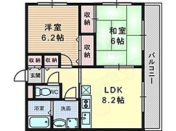 京都市西京区下津林大般若町