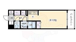 レジーナ錦小路 401