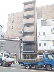 プレサンス京都東山City Life