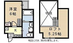 京都市南区大黒町