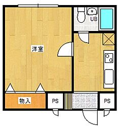 アビタシオン鴨川