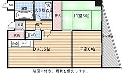 京都市右京区太秦上ノ段町