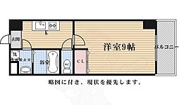 エリーフラッツ桂南