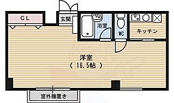 京都市南区吉祥院内河原町