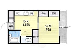 京都市南区西九条開ケ町