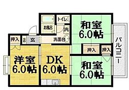 オレンジハイツ