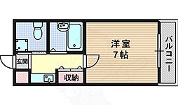 プルーリオン西桂