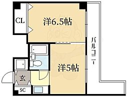 コスモＳＴ河原町