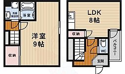 アルカス千本通