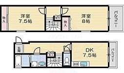 京都市下京区上中之町