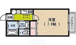 フラッティ一条御前