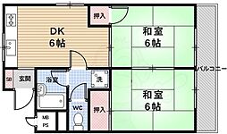 セントポーリア太秦1