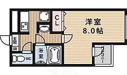 メゾンドールグリーンハイツ