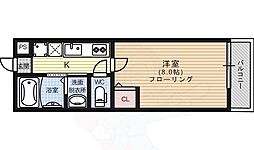 アークリード京都千本