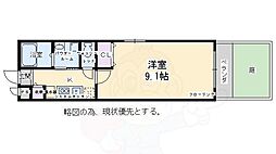 御所西室町サンハイツ