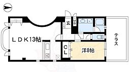 ラ・フォンテーヌ京都