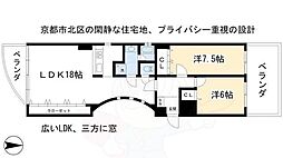 ラ・フォンテーヌ京都