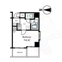 京都市下京区四条堀川町