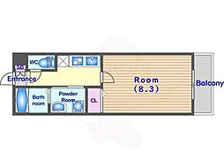 京都市南区東九条東札辻町