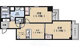 京都市南区東九条上殿田町