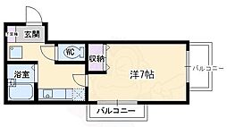 ソレーユ　コニシ