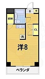 第26長栄センチュリーハイツ