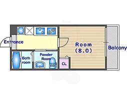 アークリード西陣