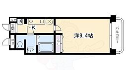 ジュネス四条烏丸