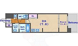 京都市南区東九条西札辻町