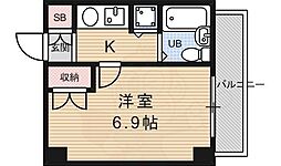 京都市右京区西院三蔵町