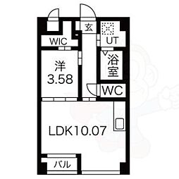 プラネシア東山三条