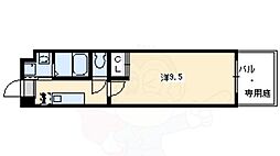 グランステージ京都四条