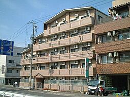 京都市右京区西京極堤外町