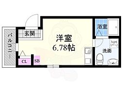 京都市南区唐橋門脇町