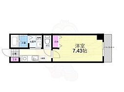 ハウゼ御所の杜 201