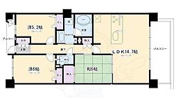 ユニーブル京都紫野