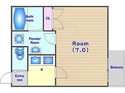 京都市右京区太秦桂ケ原町