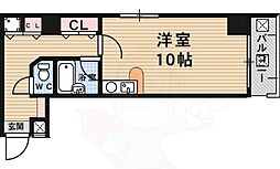 ライオンズマンション京都東堀川