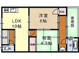 京都市右京区嵯峨梅ノ木町の一戸建て