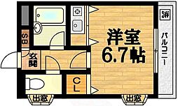 グリーンヴィレッジ烏丸