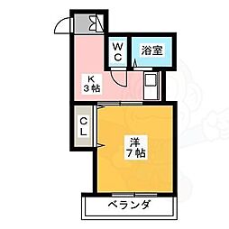 ミヤギマンション