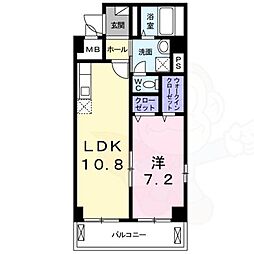 京都市南区上鳥羽堀子町