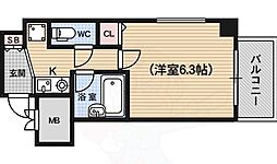 京都市下京区四条堀川町