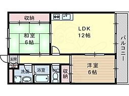 京都市南区上鳥羽大物町