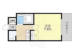 京都市南区上鳥羽南塔ノ本町