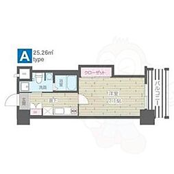 京都市下京区中之町