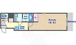 京都市下京区杉屋町